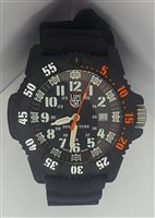 Orologio Luminox Uomo in Resina XS.3801.C.SET